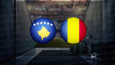 Kosova - Romanya maçı ne zaman, saat kaçta ve hangi kanalda canlı yayınlanacak? | Euro 2024 Elemeleri