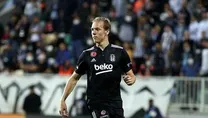 Serdar Saatçı Braga’ya