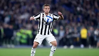 Beşiktaş'tan transferde Arthur Melo hamlesi!