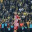 Trabzonspor'dan Masouras açıklaması