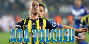 Ada yolcusu
