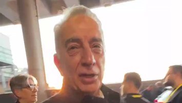 Adnan Polat: kazanmaya geldik