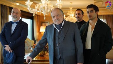 📺Yalı Çapkını 46 BÖLÜM TEK PARÇA İZLE - Yalı Çapkını STAR TV