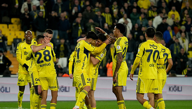 Birçok alanda zirvede