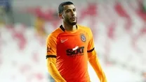 Katar yolcusu!