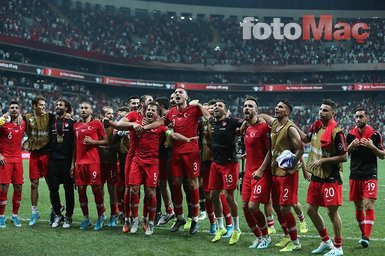 FIFA dünya sıralaması belli oldu! Türkiye kaçıncı sırada?