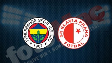 FENERBAHÇE SLAVIA PRAG ŞİFRESİZ CANLI İZLE 📺