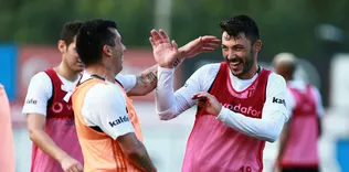 İşte Kartal’ın Trabzonspor maçı kadrosu