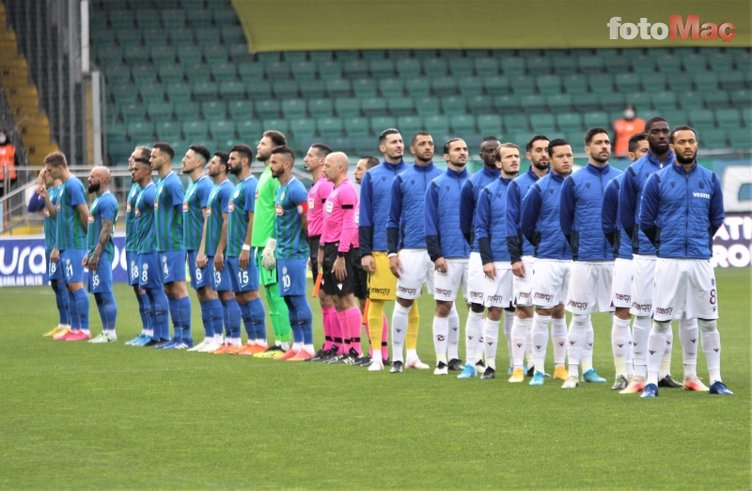 Son dakika spor haberi: Spor yazarları Çaykur Rizespor-Trabzonspor maçını yorumladı!