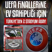 Ankara ve İstanbul Avrupa kupası finallerine aday oldu