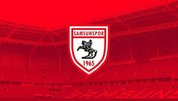 Samsunspor’da milli gurur