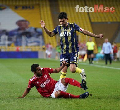 Fenerbahçe teknik direktör için son kararını verdi! Onca ismin ardından...