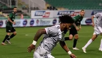 Asıl Pitbull Valentin Rosier