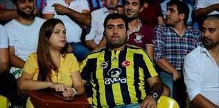 Fırtına'ya F.Bahçeli desteği