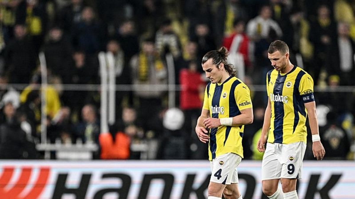 Toplamda 12 puan kaybetti