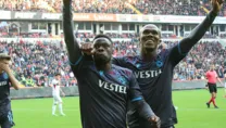 Onlara her yer Trabzon