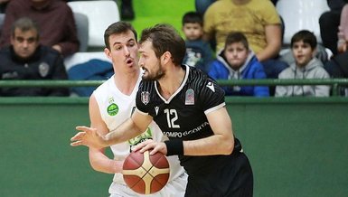 Basketbola kaynak aranıyor