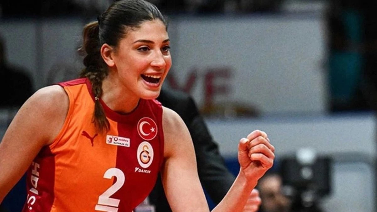 İlkin Aydın fırtınası