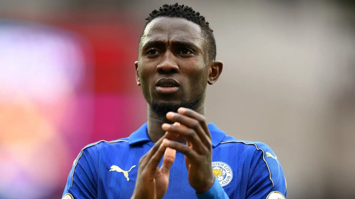 Beşiktaş'tan Wilfred Ndidi açıklaması!