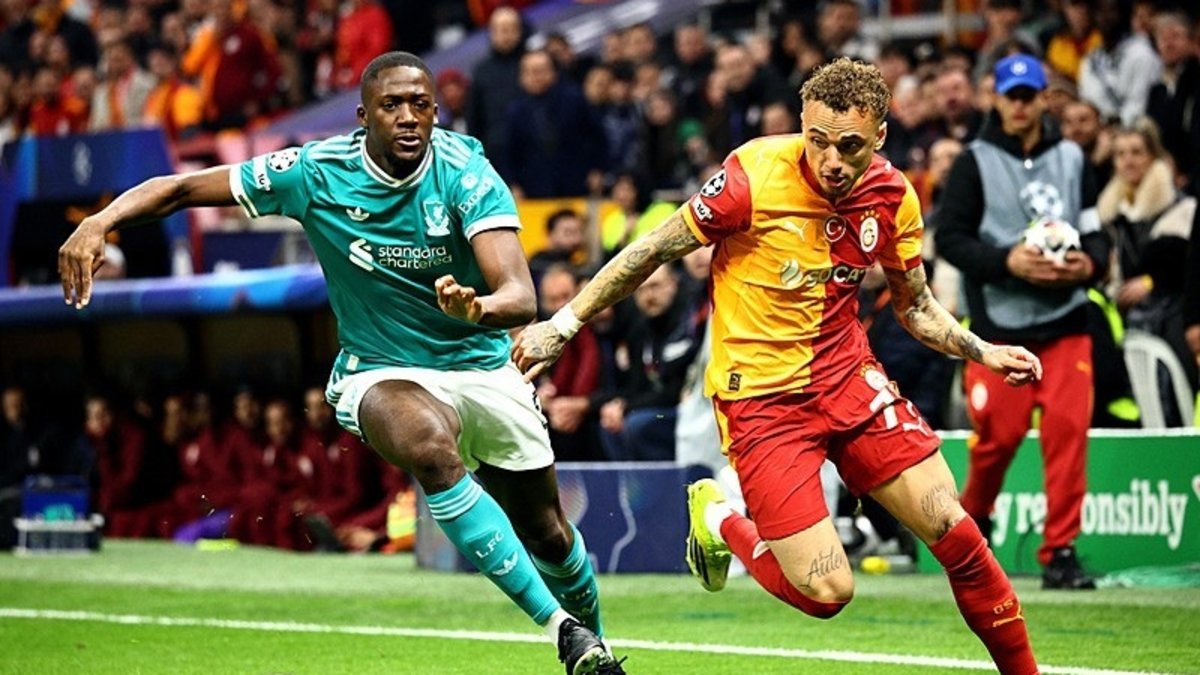 Galatasaray'ın Yeni Bombası Noa Lang, Taraftarları Heyecanlandırdı!