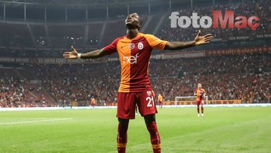 Gündeme bomba gibi düştü! Galatasaray Beşiktaş derbisi sonrası sürpriz transfer...