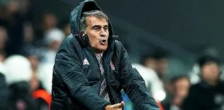 Şampiyonlar Ligi marşı mı çalalım?