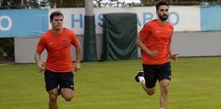 Bourceanu fırtınası