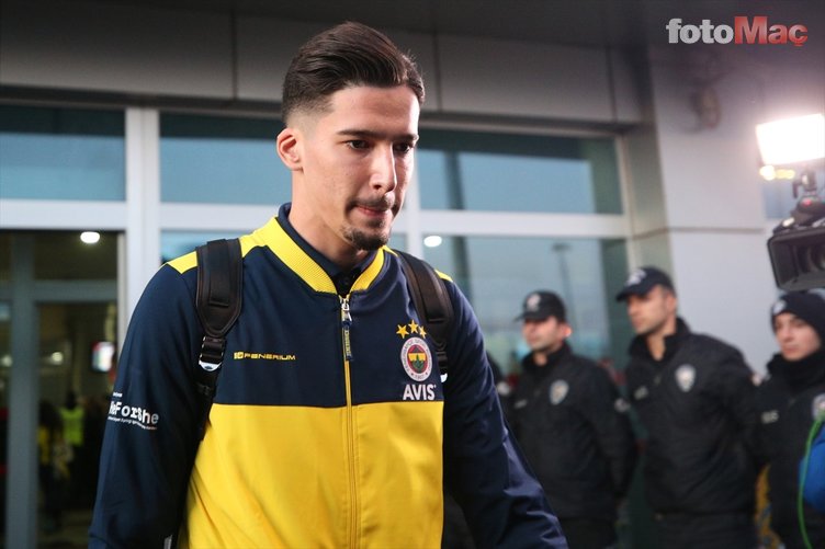 Son dakika Fenerbahçe transfer haberleri: Arda Güler bombası ve toplamda 6 ayrılık!