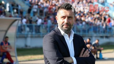 Fenerbahçe'de kritik gün! Nenad Bjelica...