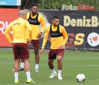 İngiltere’den müjdeli haber! Tottenham’ın iki yıldızı Galatasaray’a