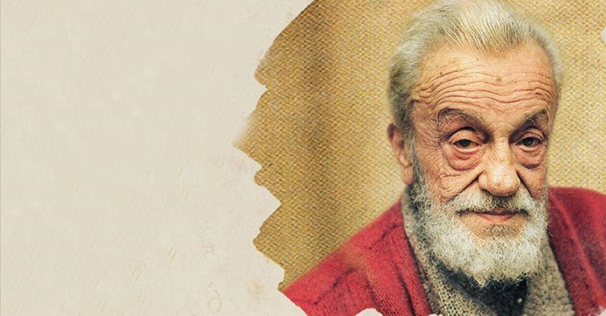 Necip Fazil Kisakurek Olumunun 38 Yilinda Aniliyor Necip Fazil Kisakurek Kimdir Fotomac Necip Fazil Kisakurek Olumunun 38 Yilinda Aniliyor Necip Fazil Kisakurek Kimdir Fotomac