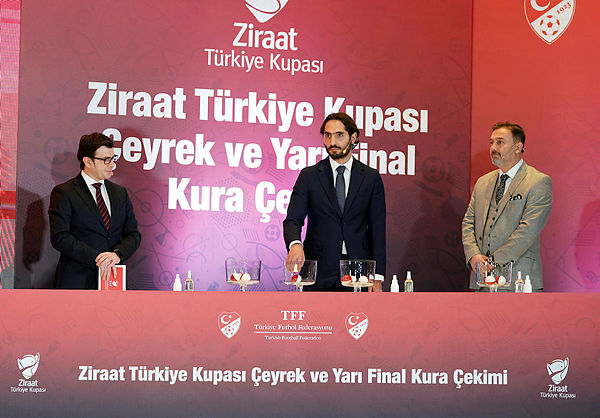 kupada heyecan firtinasi ziraat