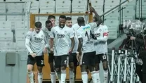 Beşiktaş’ta Larin piyangosu! Talip çıktı