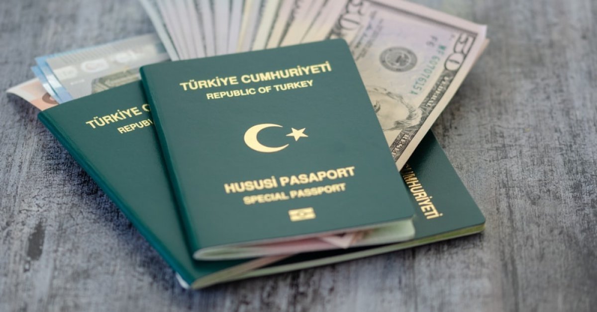 YEŞİL PASAPORTTA YENİ DÖNEM! | Yeşil Pasaport için gerekli evraklar ...