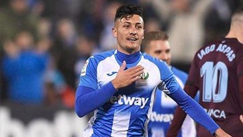 10 numaraya Arnaiz