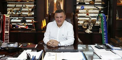 'Ne olacaksa bahtımıza'