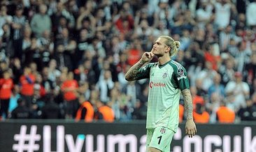 Beşiktaş'tan Karius çıkarması