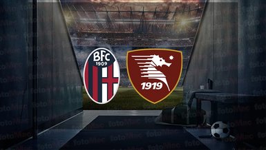 Bologna - Salernitana maçı ne zaman? Saat kaçta ve hangi kanalda canlı yayınlanacak? | İtalya Serie A