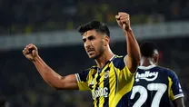 10 numara Marco Asensio