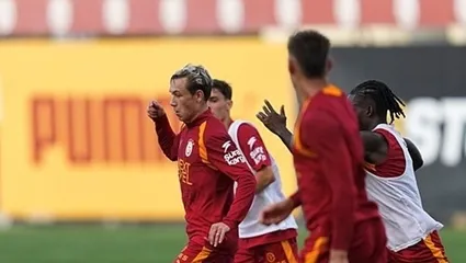 Trabzonspor mesaisi sürüyor