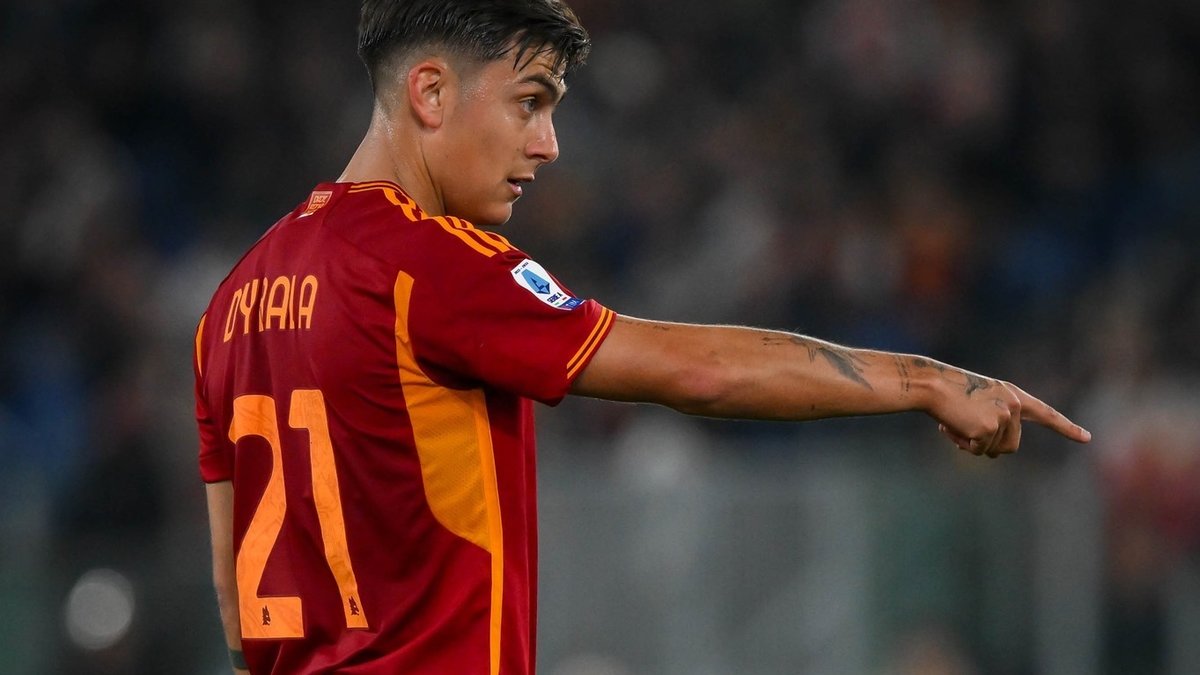 Fenerbahçe ve Galatasaray'ın teklifi sonrası Paulo Dybala kararını verdi!