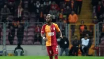 Henry Onyekuru gemileri yaktı! Galatasaray...