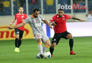 Selçuk İnan’dan flaş Fenerbahçe itirafı!