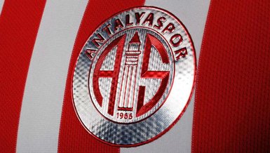 Antalyaspor'da Bünyamin Balcı ve Veysel Sarı'nın sözleşmeleri uzatıldı!