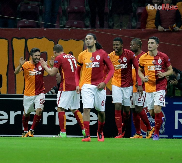 Bir ırkçılık itirafı daha! Denayer Lazio - Galatasaray maçında yaşadıklarını anlattı