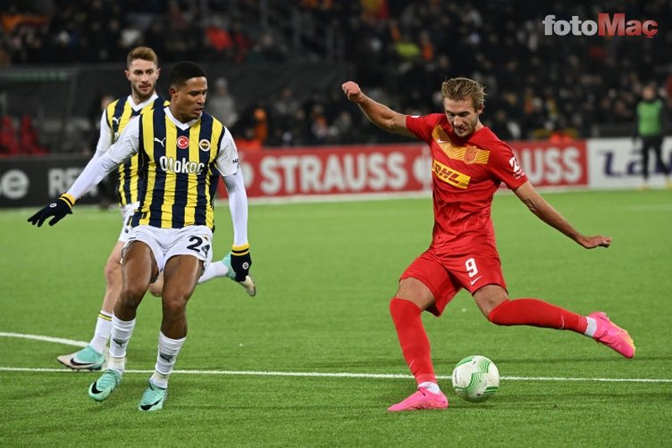 Fenerbahçe Konferans Ligi'nde nasıl tur atlar? İşte tüm ihtimaller