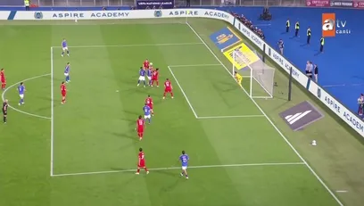 >GOL | İtalya 1-0 Türkiye
