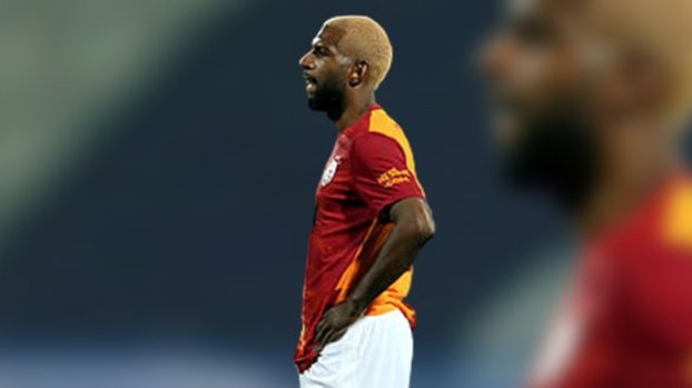 Galatasaray'da Ryan Babel için yeni karar! #