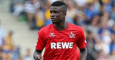 Jhon Cordoba adım adım Beşiktaş'a