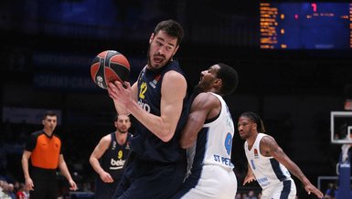 Potada rakip Maccabi